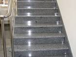 Гранитные ступени. Экспорт в Молдову! - фото 3