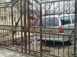 Gratii si grilaje metalice pentru casa dvs Moldova - photo 5
