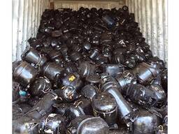 Hot discount price Fridge/AC Compressor Scraps