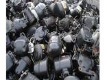 Hot discount price Fridge/AC Compressor Scraps - photo 1