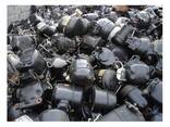 Hot discount price Fridge/AC Compressor Scraps - photo 2