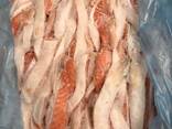 Хребты, брюшки лосося - фото 3