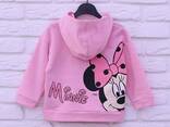 Худи для девочек - фото 3