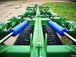 Hydraulic foldable roller "Land Roller" - фото 2
