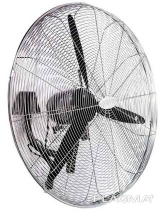 Industrial Ventilation