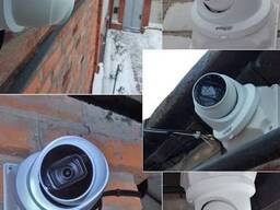 IP-камеры 079550346. Установка видео камеры в подъезде . Монтаж видео наблюдения. Кишинев