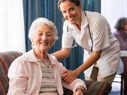 Ирландия. Требуются помощники по медицинскому обслуживанию для дома престарелых.