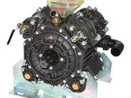 Итальянские насосы PBO1840, BERTOLINI, для садовых и полевых опрыскивателей