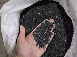 Измельченный Полимер пропилена