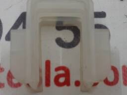 Изолятор силиконовый основной батареи Tesla model S 1016470-00-D