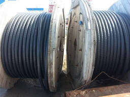 Кабельная продукция на постоянной основе