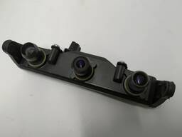 Камера TRIPLE лобового стекла (регулируемая) Tesla model 3 1143746-00-D