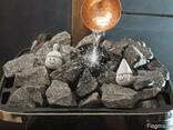 Камни для бани(вулканические) pietre pentru sauna - фото 2