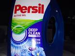 Капсулы для стирки PERSIL - фото 3