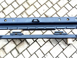 Каретки бокового смещения side–shift для вилочных погрузчиков