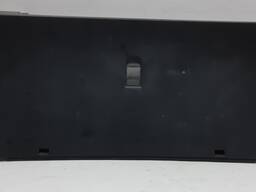 Карта крышки багажника Tesla model X 1037899-50-G