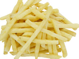 Картофель фри