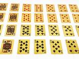 KitchenCover игральные карты премиум покер, преферанс, опт стоковые товары - фото 7