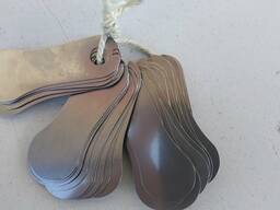 Клапан нагнетания Нагнетающий клапан