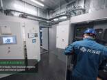 Когенерационная установка RSE 3333–4500 kW срок поставки 3-6 месяцев - фото 3