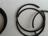 Кольца поршневые BITZER, COPELAND, FRASCOLD, BOCK, DORIN - фото 3