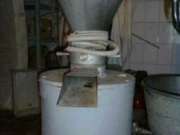 Коллоидная мельница К7 Фкм