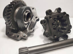 КОМ ВОМ для грузовых автомобилей — в наличии и под подбор!