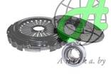 Комплект сцепления 75845 для тракторов ХТЗ-150К, -17221 , БТЗ с двигателем ЯМЗ - photo 1
