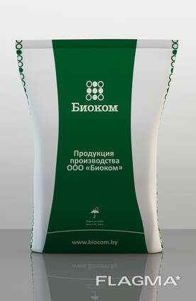 Комбикорм полнорационный для КРС "КПС-60С-К"