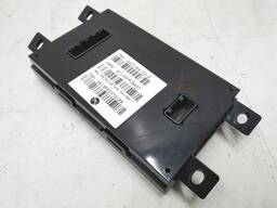 Контроллер климатической установки (мелкие следы окисления) Tesla model X S REST 6007366-0