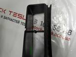 Корпус фильтра кондиционера (передняя насадка) Tesla model S REST, Tesla model X 1046211-0 - фото 2