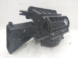 Корпус климатической установки впускная часть (без электродвигателя и сервопривода) Tesla