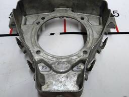 Корпус(бокс) металлический подушки безопасности водителя Tesla model X S REST 3058097