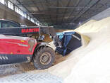 Ковш для наполнения Big-Bag 2,4 м³ для Manitou - фото 9