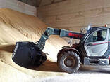 Ковш для наполнения Big-Bag 2,4 м³ для Manitou - фото 11