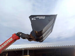 Ковш зерновой облегчённый 2,8 м³