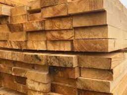 Купим Пиломатериал обрезной 6 метров