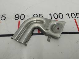 Кронштейн насоса системы охлаждения Tesla model X 1027549-00-D