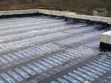 Кровельная битумная мембрана BTM Polibit - фото 7