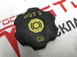 Крышка расширительного бачка тормозной системы Tesla model S, model S REST, model X 101204