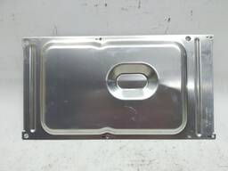 Крышка верхняя компьютера автомобиля REV01 Tesla model 3 1566786-00-C