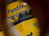 Кукурузная жатка Fantini Италия - photo 8