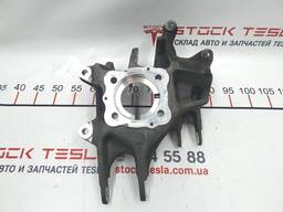 Кулак задний правый (цапфа) RWD Tesla model S, model S REST 1042507-00-B