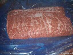 Куриный фарш 1 мм и 3 мм, ММО, МДМ от производителя