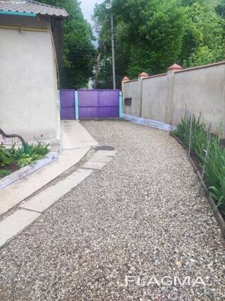 Квартира на земле ЦЕНТР