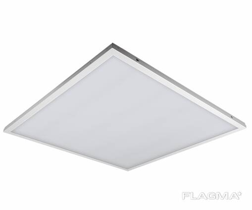 LED Panel 600*600 Vargo 48W 6500K alb LU-487