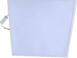 LED Panel 600*600 Vargo 48W 6500K alb LU-487 - фото 3