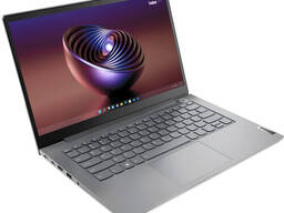 Lenovo 14 ThinkBook 14 G3 Laptop (Mineral Gray)