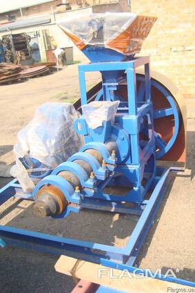 Линия по переработке сои