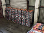 Lump Wood Charcoal | 100% FSC | 1000 tons pm | REACH | Ultima Carbon